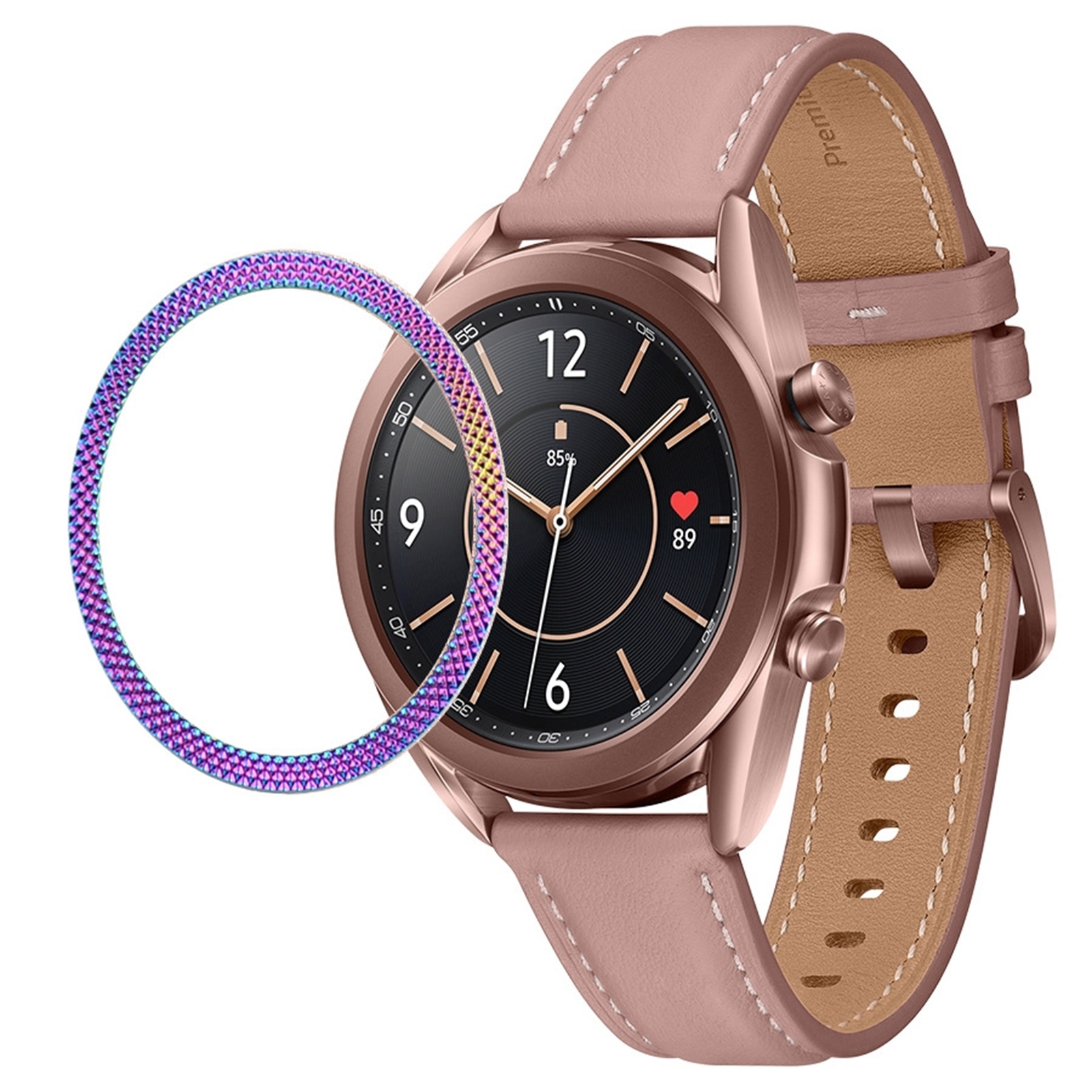 Купить Samsung Watch 3 В Спб