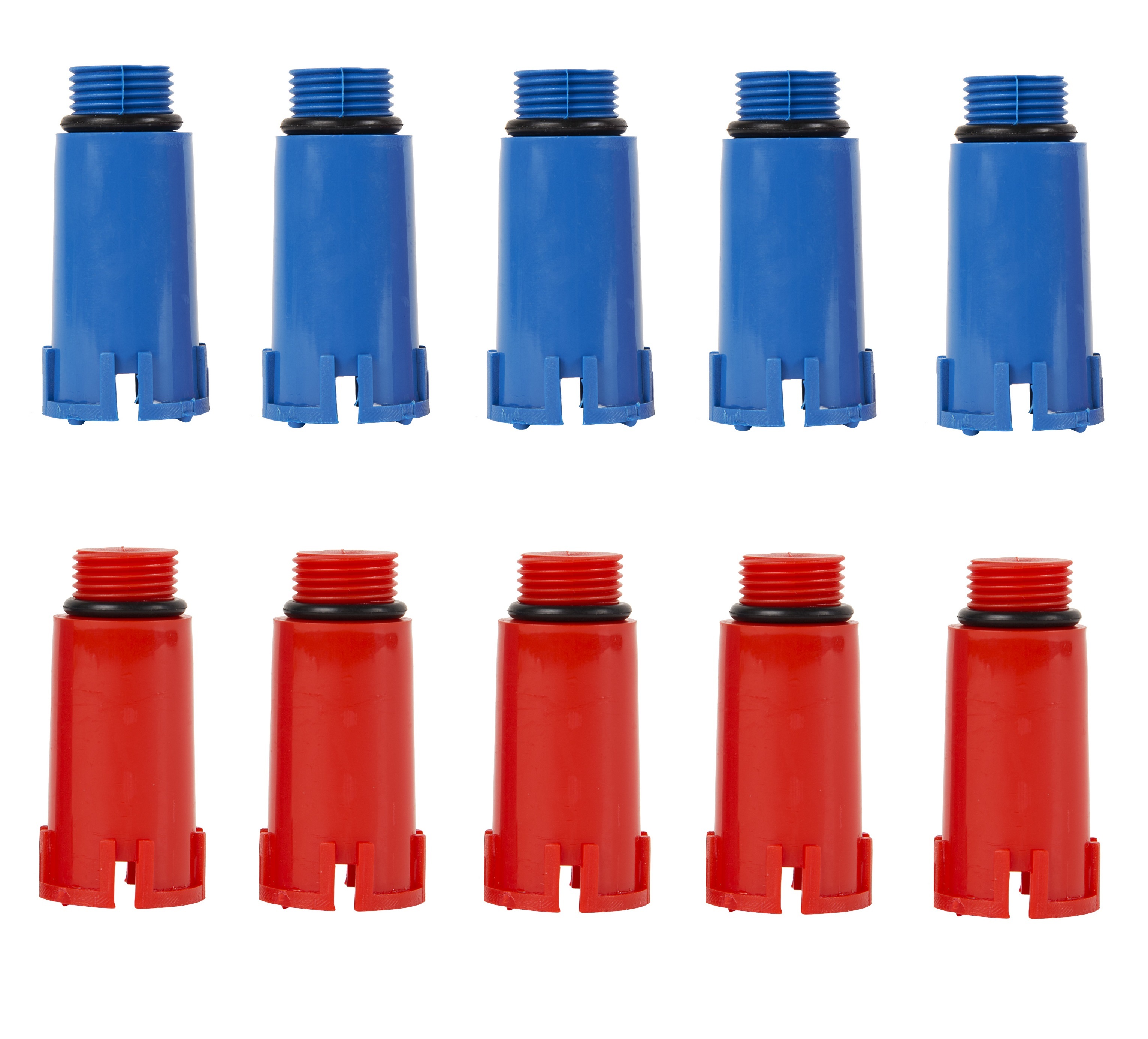 Монтажная заглушка 1/2 красная. Длинная (91405) fv. Заглушки для водорозеток 1 2. Заглушки для водорозеток 1 2. Заглушки для водорозеток 1 2.