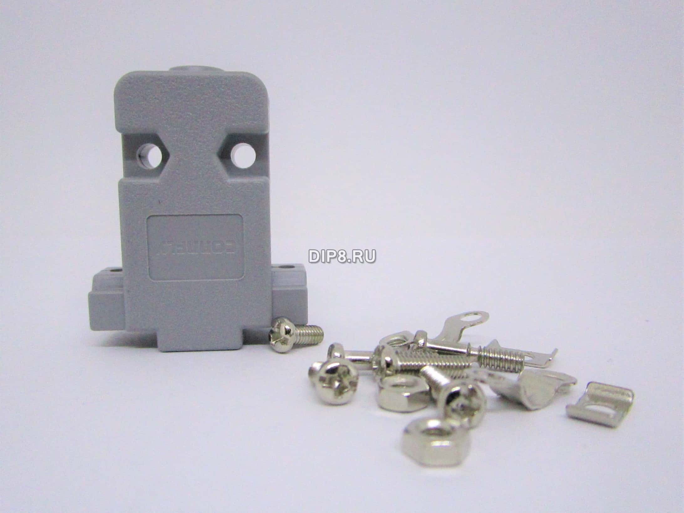 Кабель CONNFLY DS1045-09AP1S1-B - купить по низкой цене в интернет ...