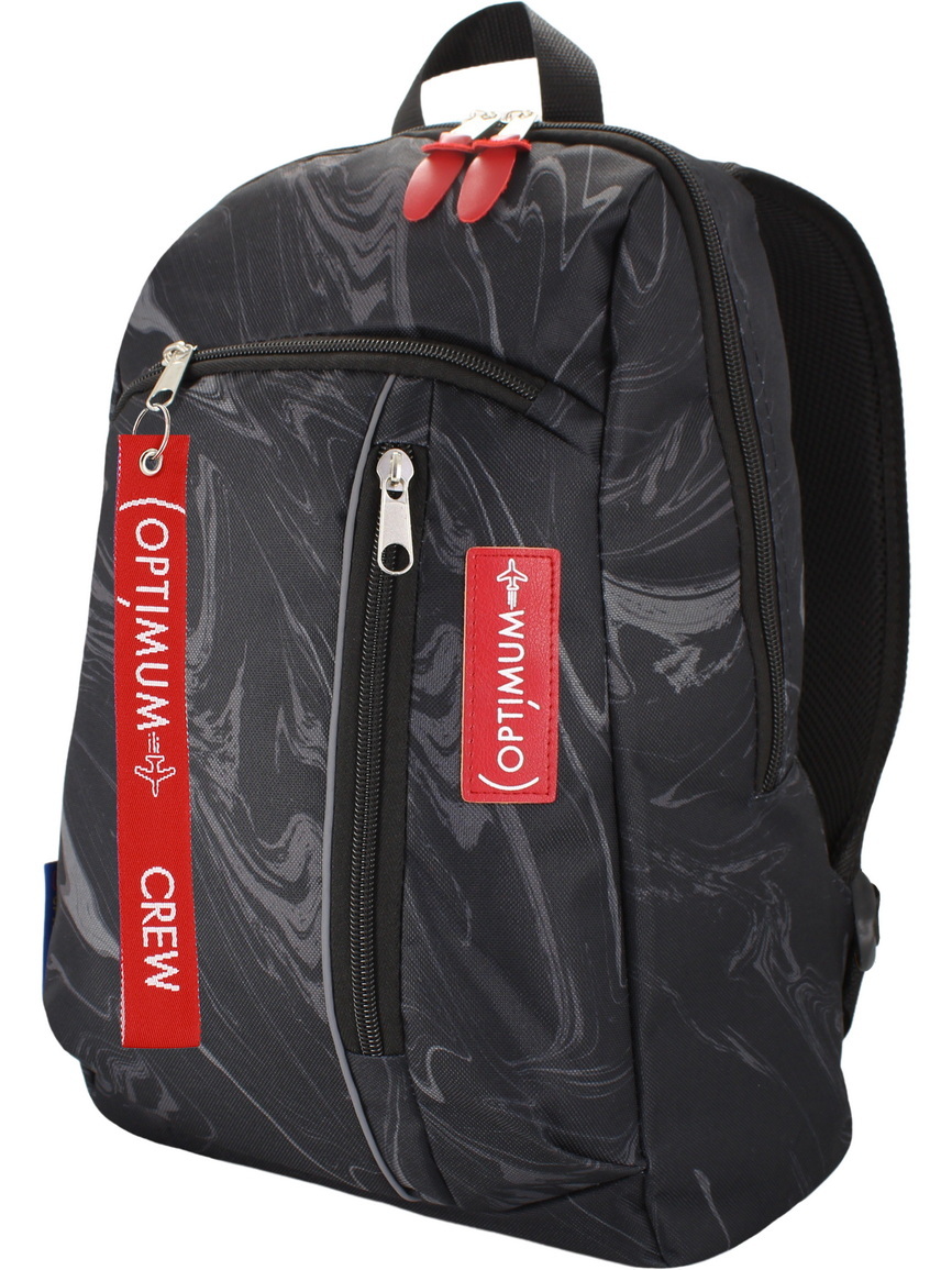 Рюкзак Optimum-Crew — купить в интернет-магазине OZON с быстрой доставкой