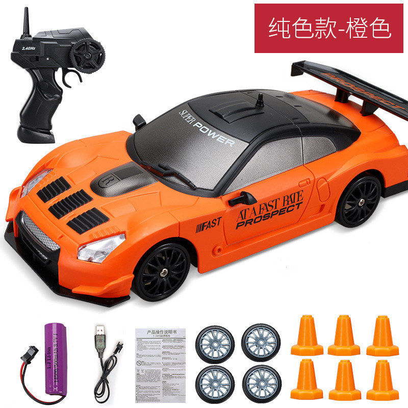 Rc Car 4Wd OZON