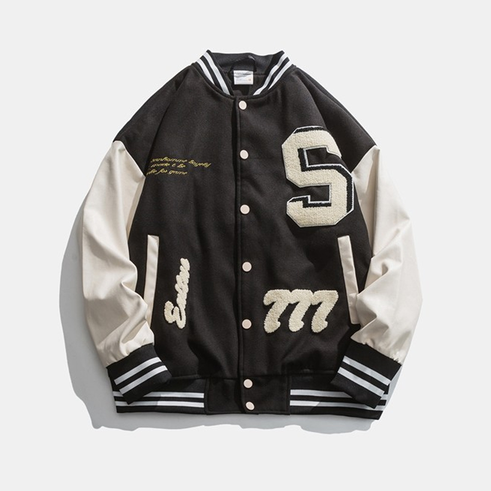 Куртка PSG Jordan Varsity Jacket