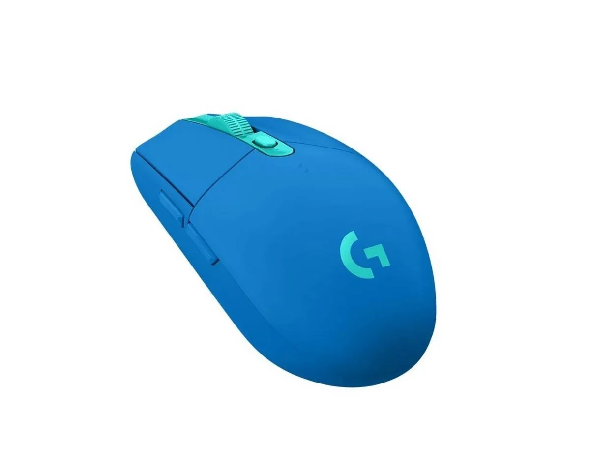 макросы раст logitech g305 фото 43