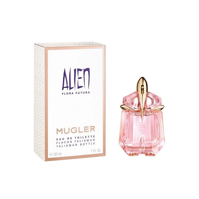 Flora futura. Thierry Mugler Alien Flora Futura EDT 60ml. Мюглер алиен 30мл. Mugler Ноты личи.