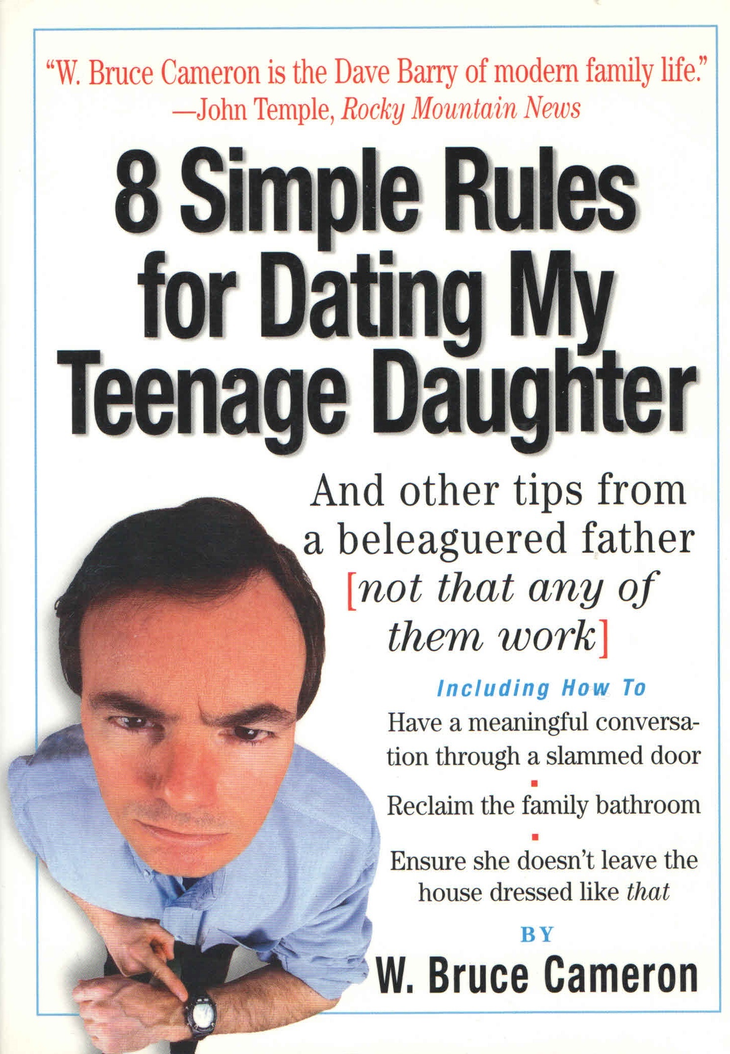 Dating rules