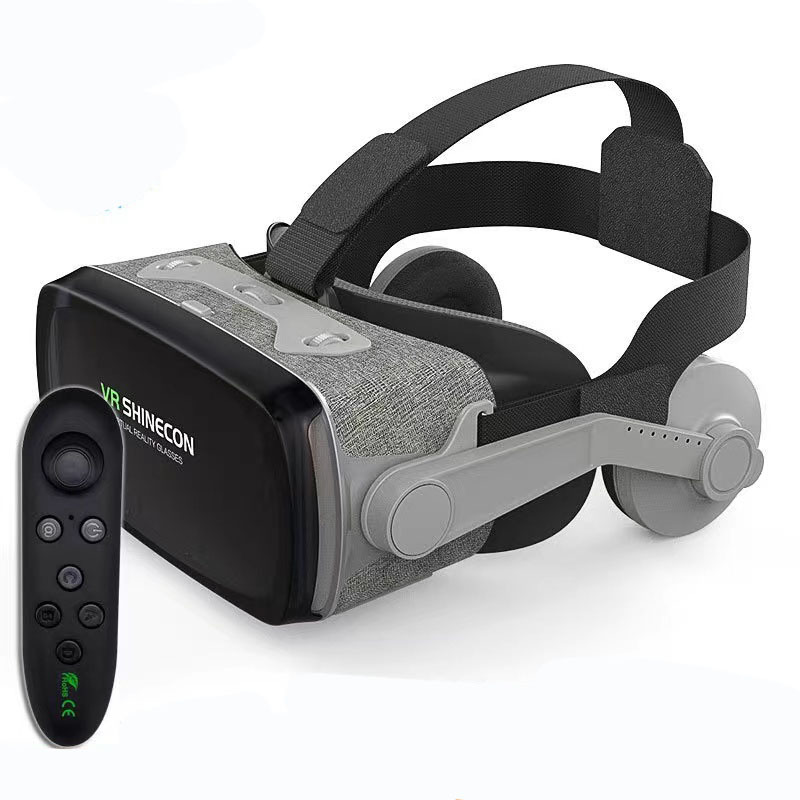 Джойстик vr очков купить. VR Shinecon SC-g07e. Очки виртуальной реальности Shinecon SC-g07e. Очки виртуальной реальности VR Shinecon SC-g04e/SC-b03. Очки виртуальной реальности VR Shinecon SC-g07e с геймпадом.