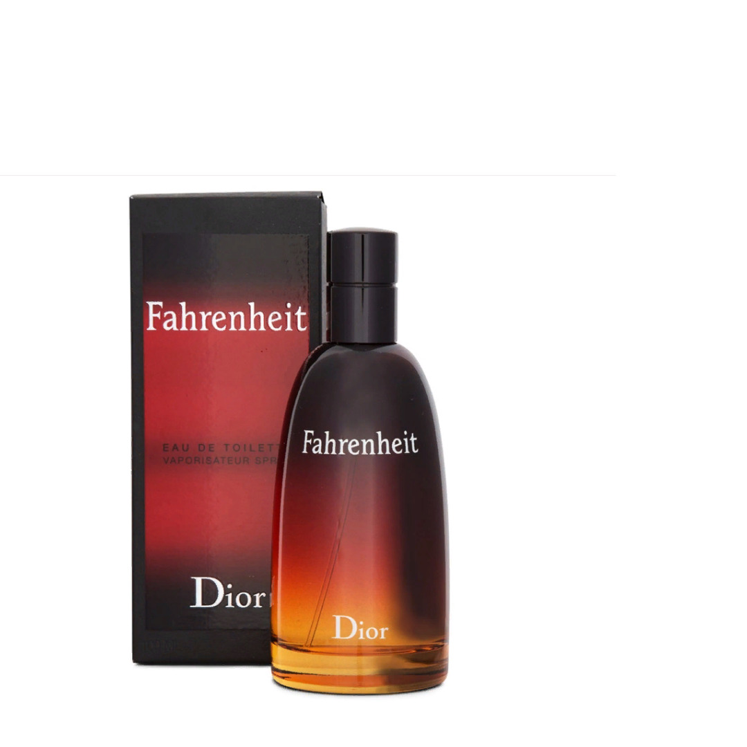 Christian Fahrenheit EDT 100 ml