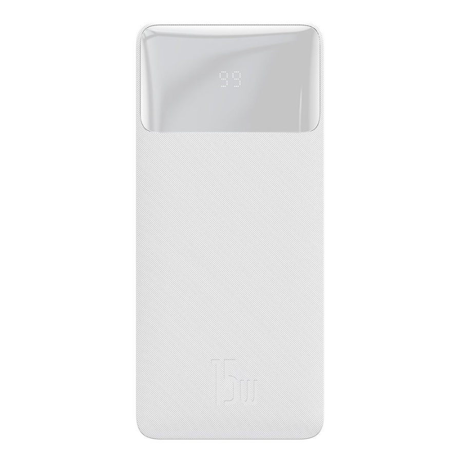 Bipow digital display power bank. Bipow digital display power bank