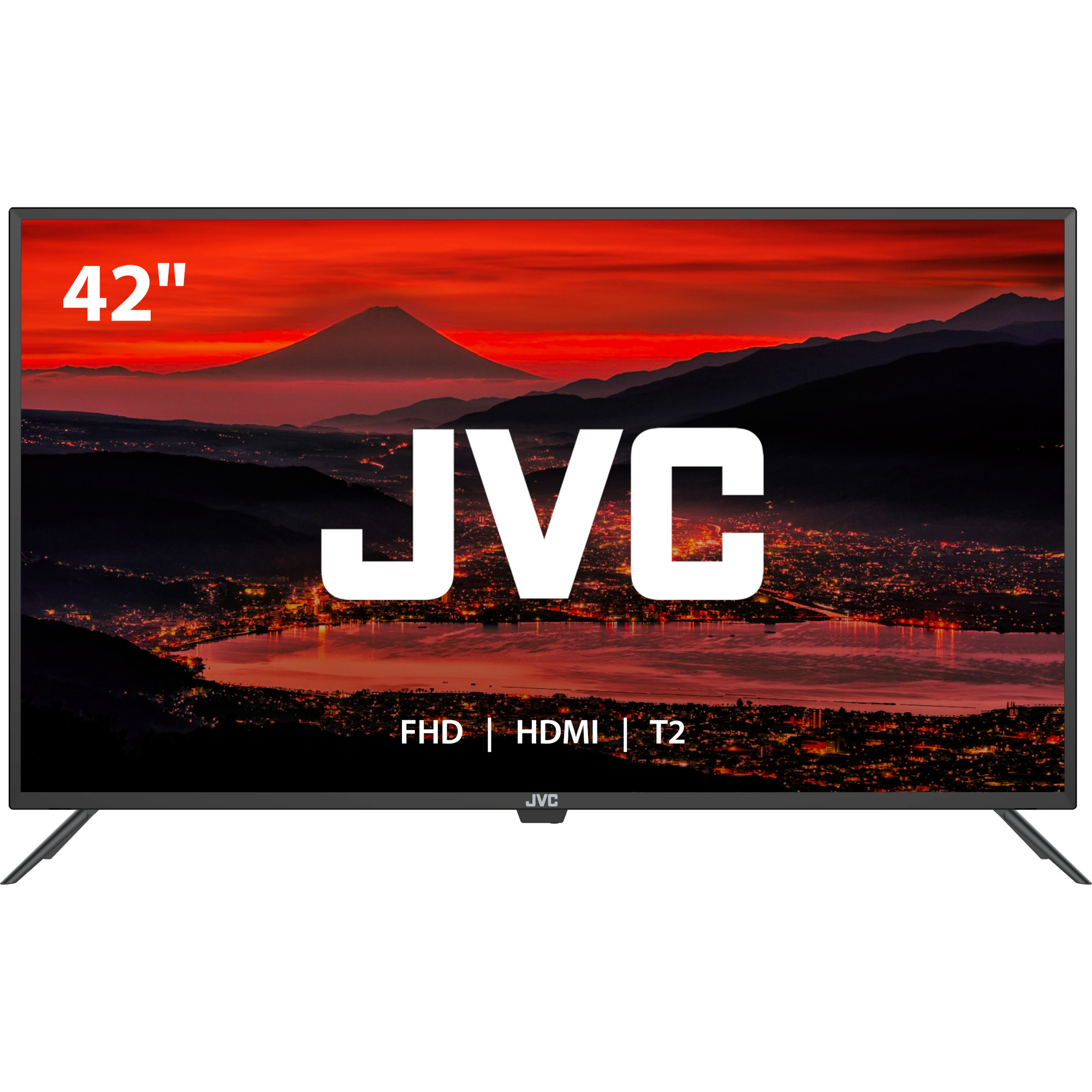 Телевизор Jvc Lt 42mu308 Купить