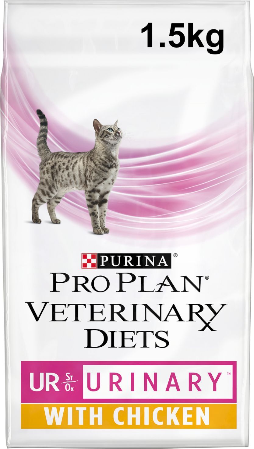 purina ur st ox cat food