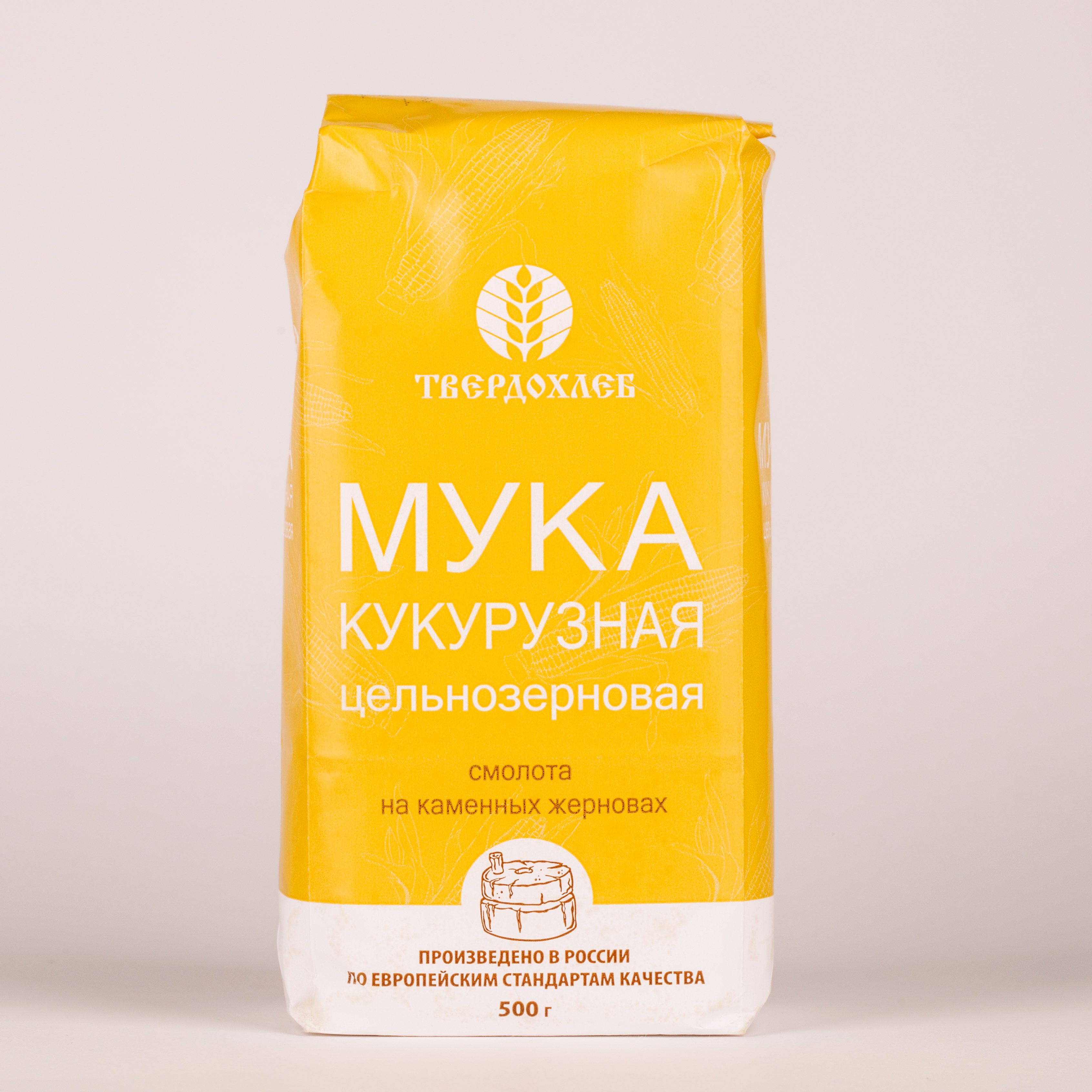 Где Купить Кукурузную Муку
