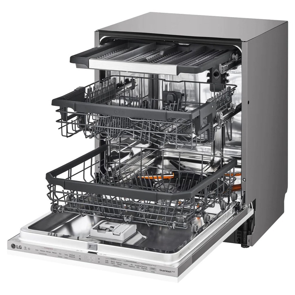 ПосудомоечныеисушильныемашиныLG