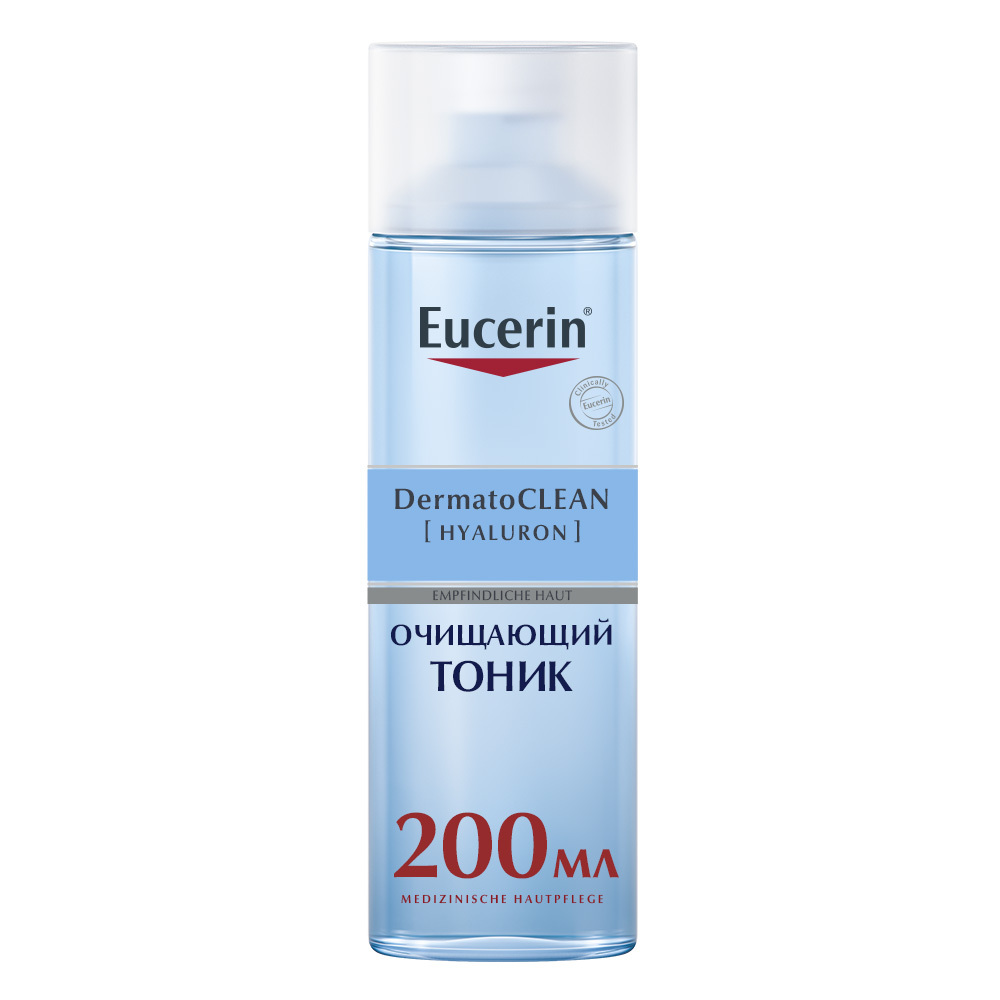 Eucerin Тоник Для Лица Купить