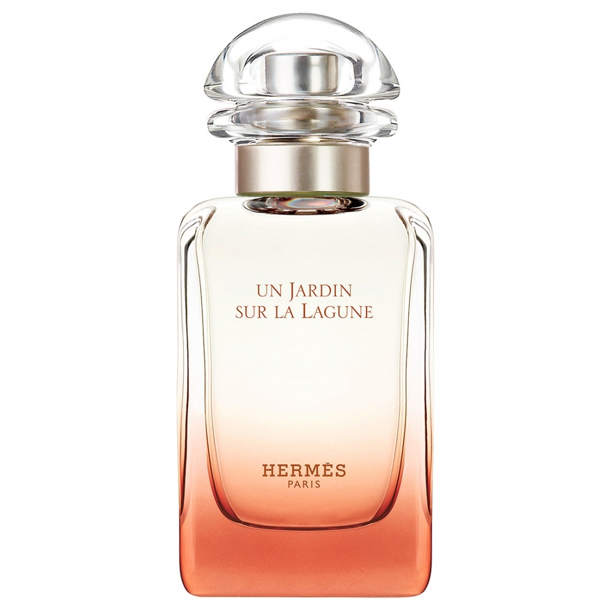 Hermes un jardin sur la lagune