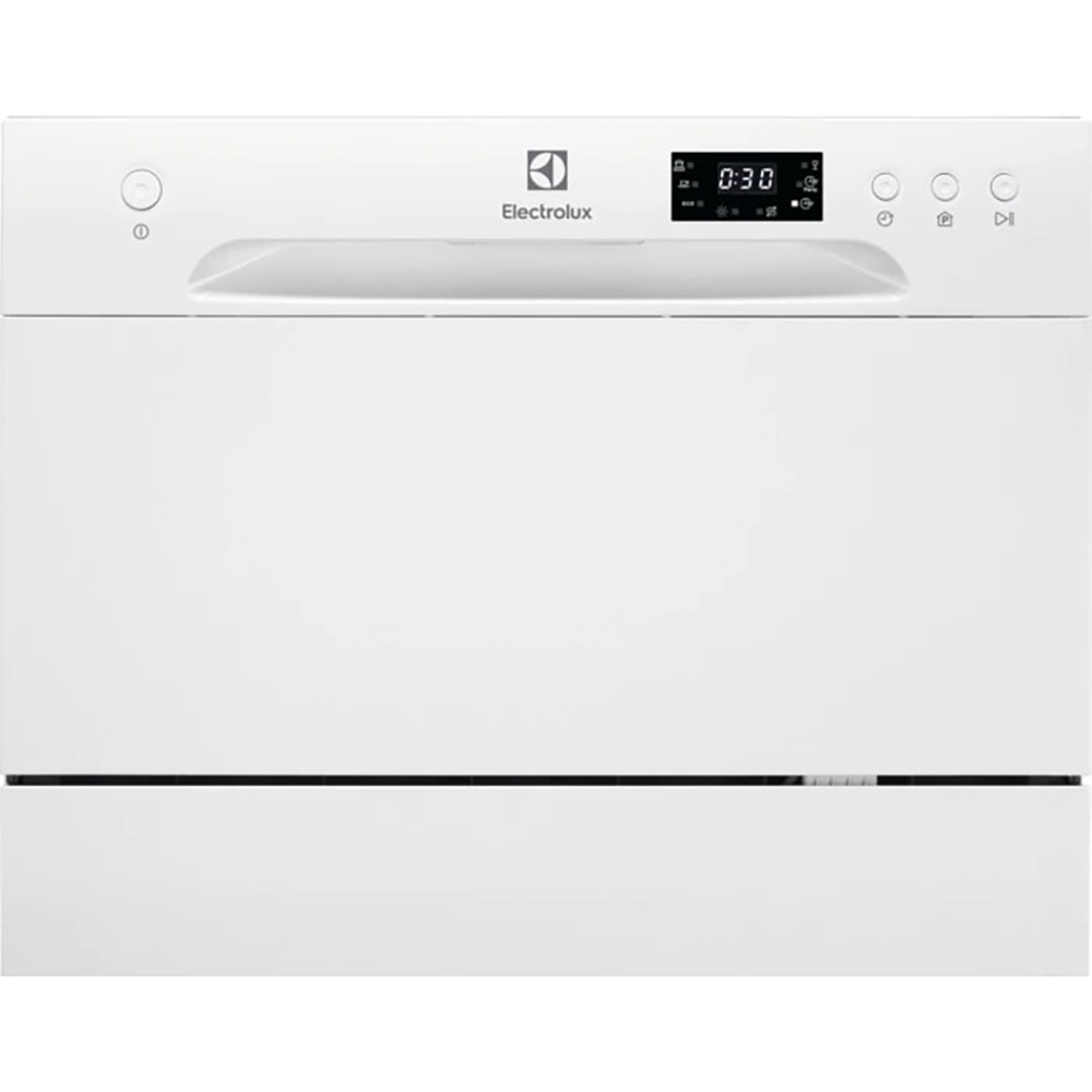 ElectroluxПосудомоечнаямашинаESF2400OW,белый