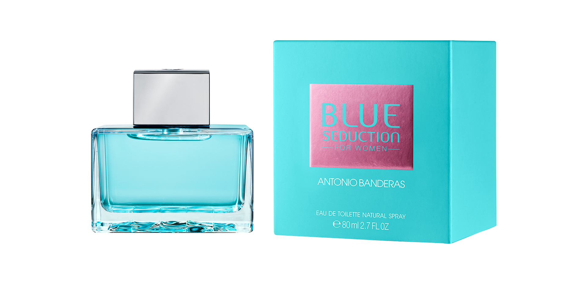 Туалетная вода antonio banderas blue. Antonio Banderas Blue Seduction. Антонио Бандерас духи Блю женские. Туалетная вода Антонио Бандерас Блю Седакшн женские 100 мл. Antonio Banderas Blue Seduction for women 80 мл.