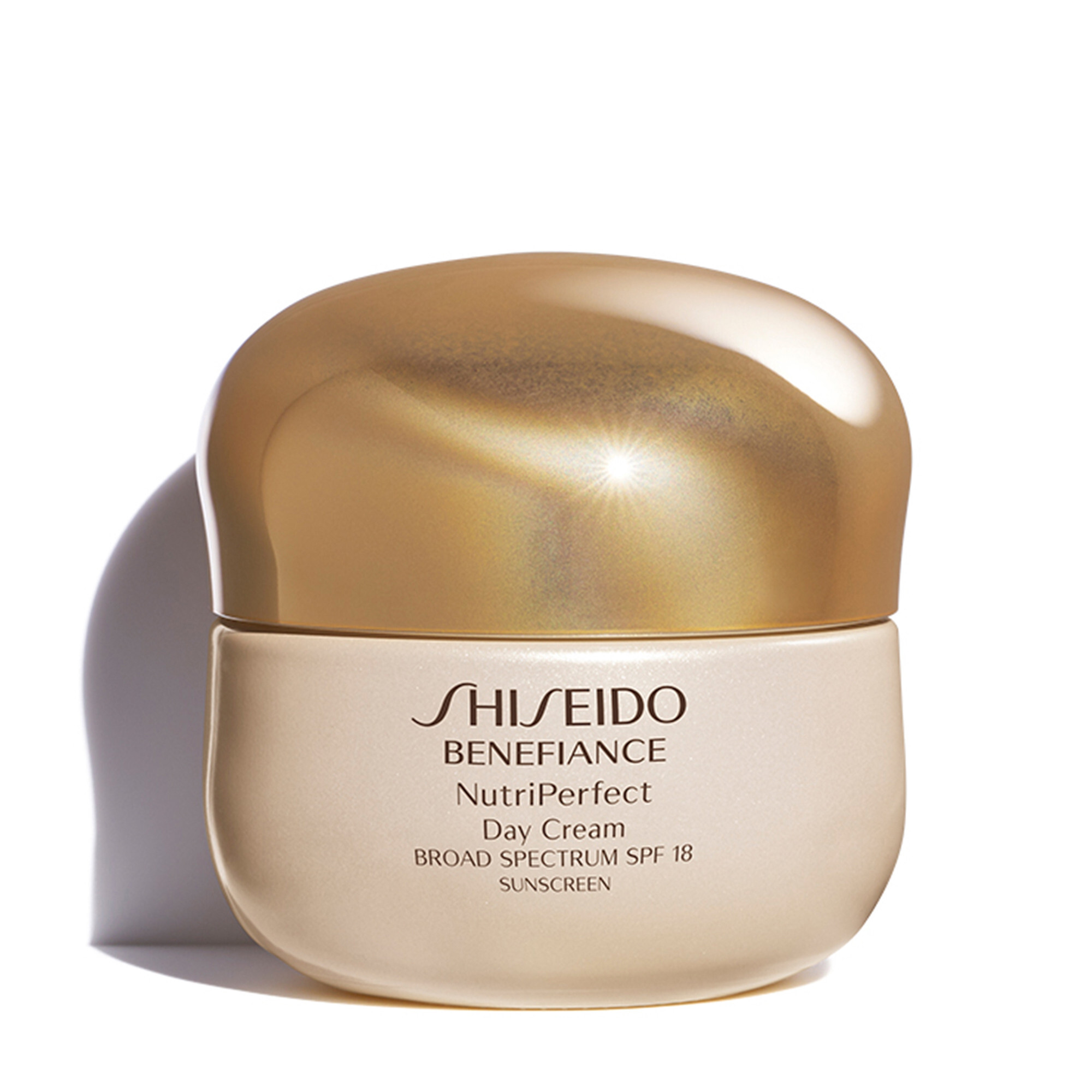 Shiseido benefiance