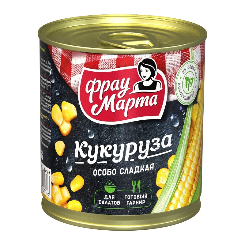 Купить Икру Кабачковую Фрау Марта