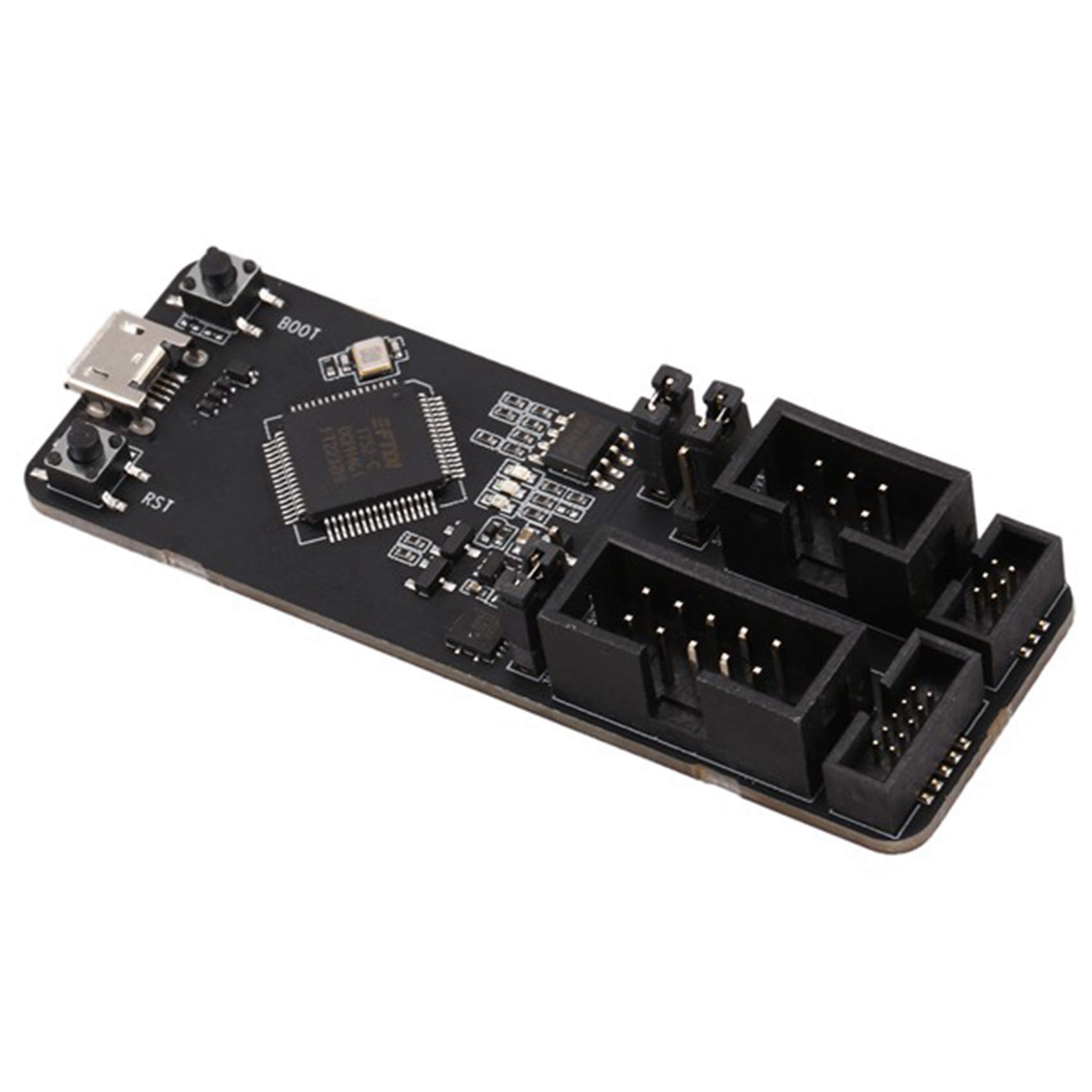 Esp prog. Esp prog jtag.