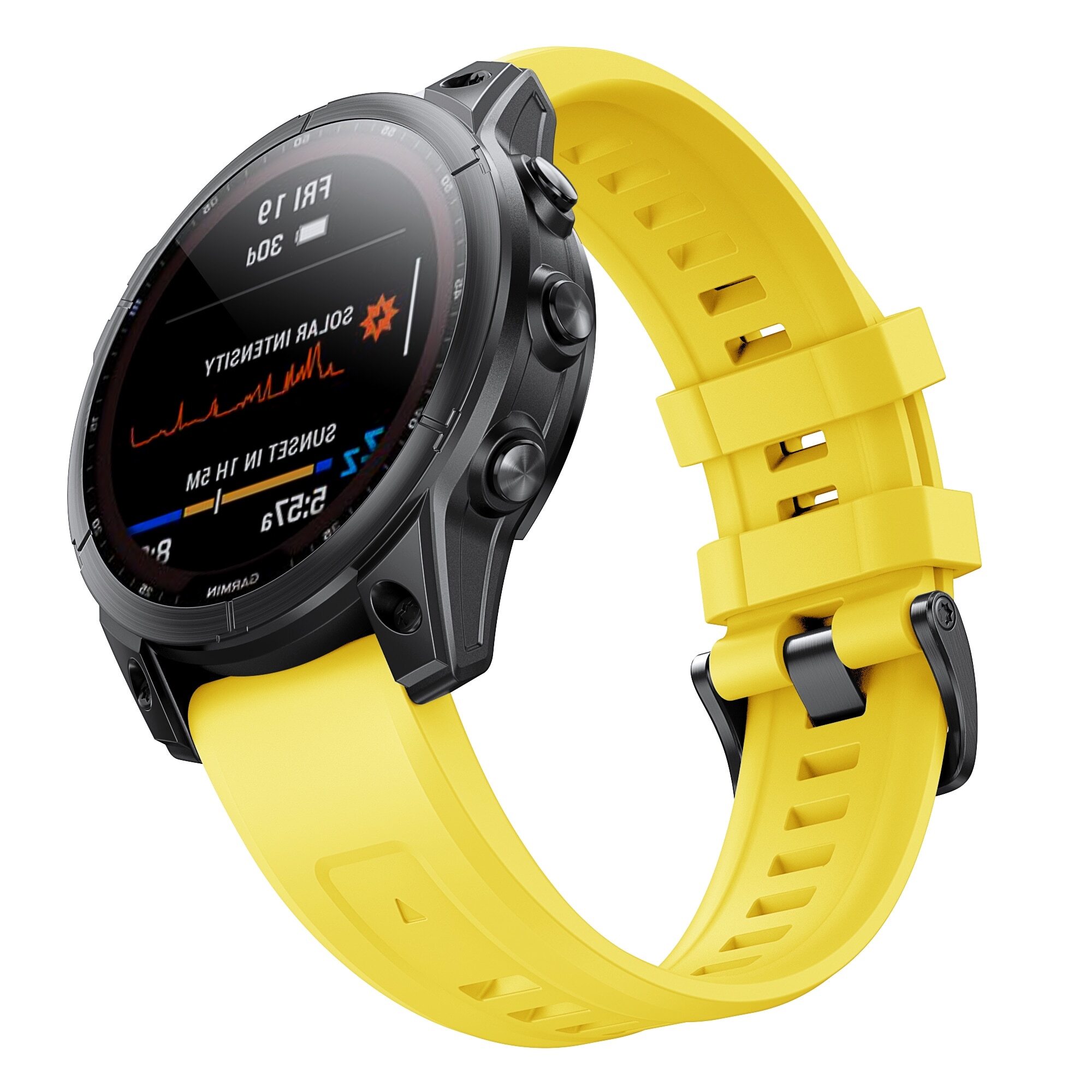 Garmin Fenix 7 X Купить