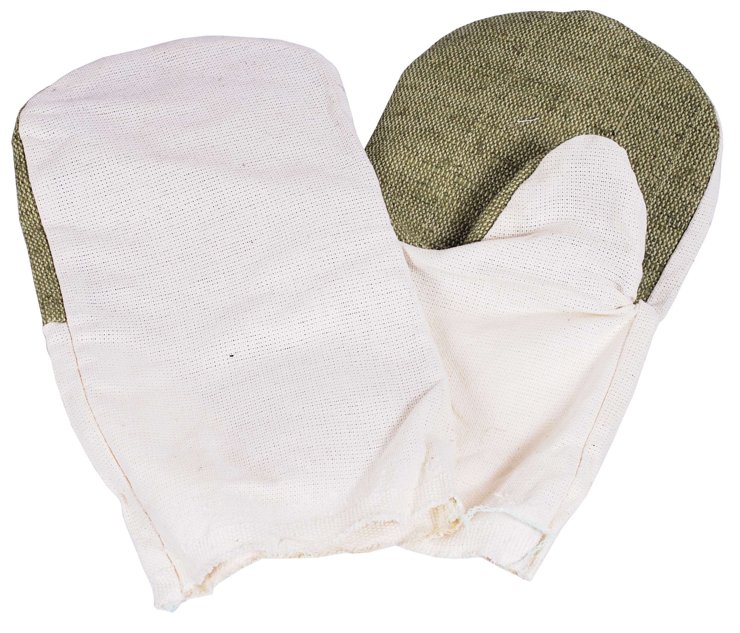 Рукавицы брезентовые 2-й наладонник, 480 г/м, оп. 1. Рукавицы брезентовые с двойным наладонником. Рукавицы брезентовые двойной наладонник оп-2 480г/м2. Рукавицы брезентовые с 2-м брезентовым наладонником б-02.