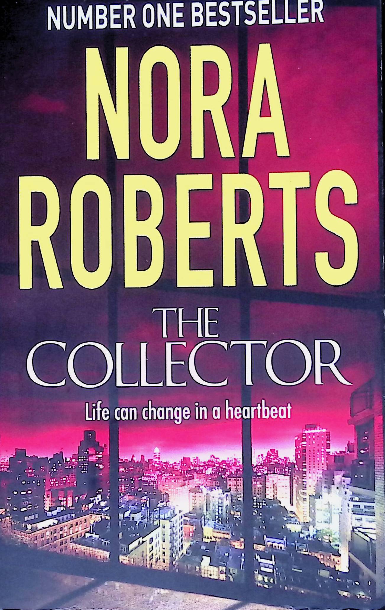 Коллектор книга. The Collector book. The Reef/Midnight Bayou. Might Roberts collection.