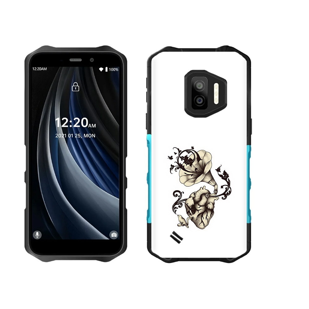 Oukitel Wp12 Pro Купить