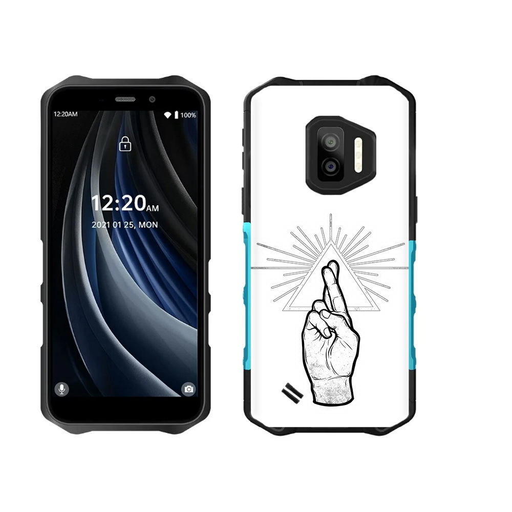 Oukitel Wp12 Pro Купить