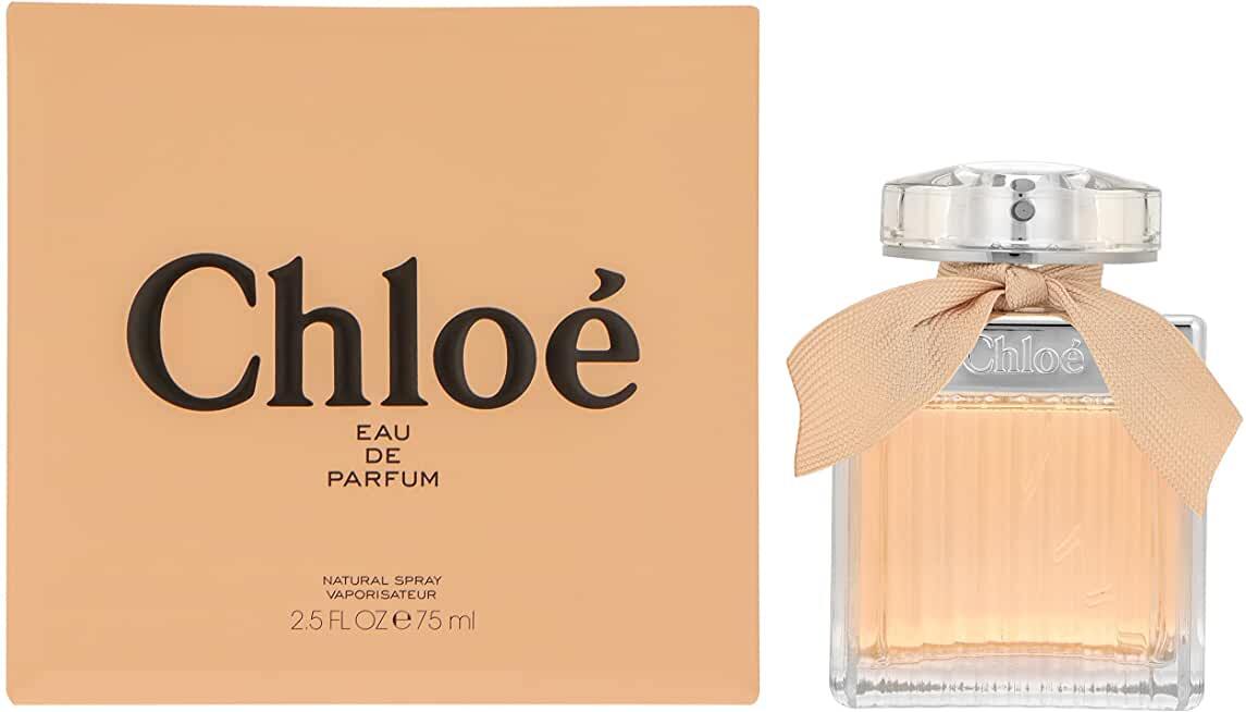 Духи Chloe Цена