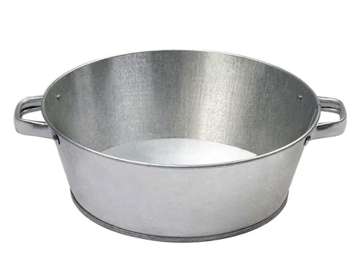 Таз Ozon