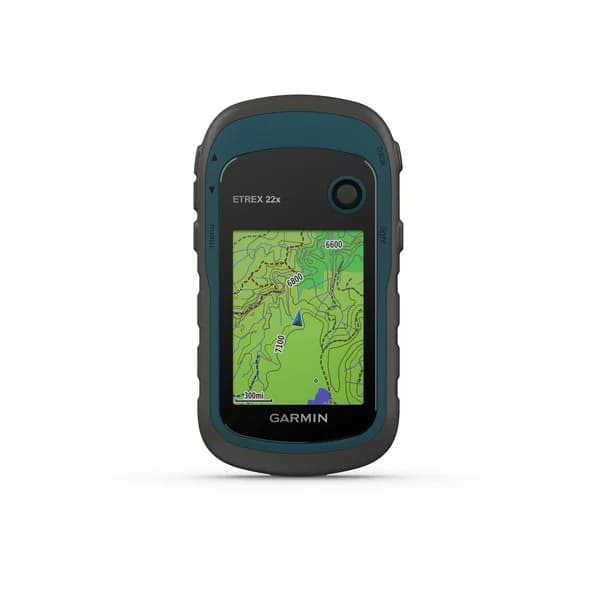 Туристический навигатор eTrex 22x Garmin  (010-02256-01)