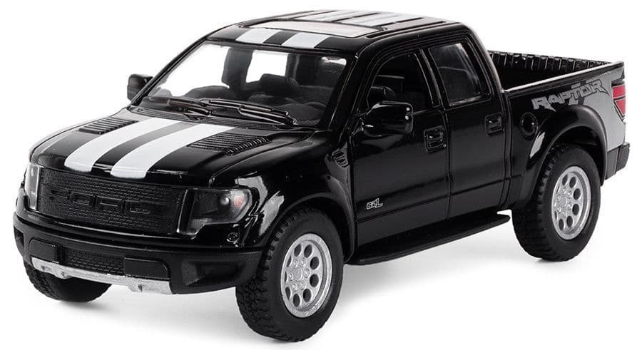 Ford f 150 SVT Raptor 2013