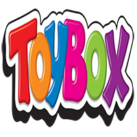 Toybox — купить товары Toybox на OZON в Беларуси, Минске, Гомеле