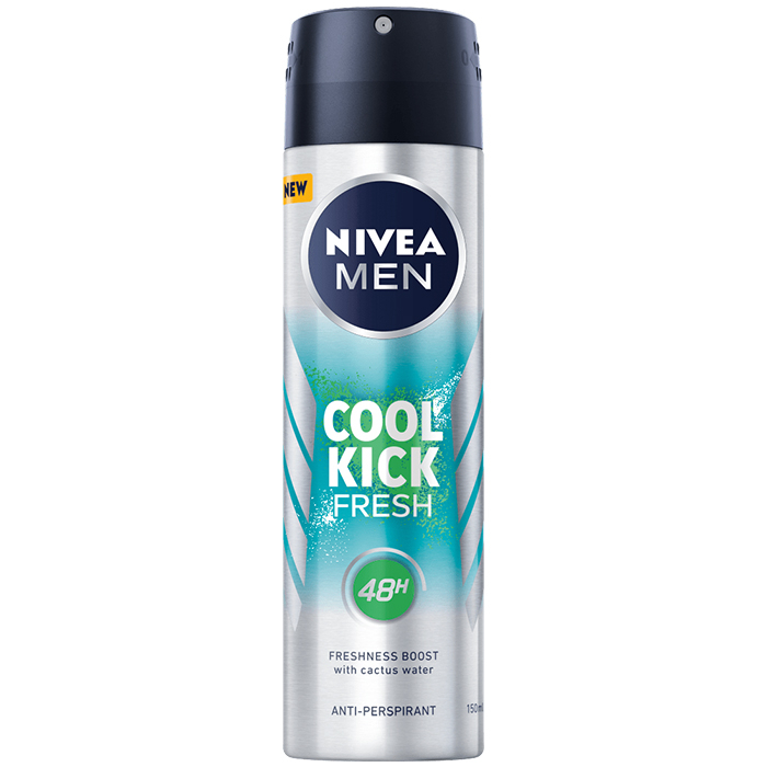 Nivea Ozon