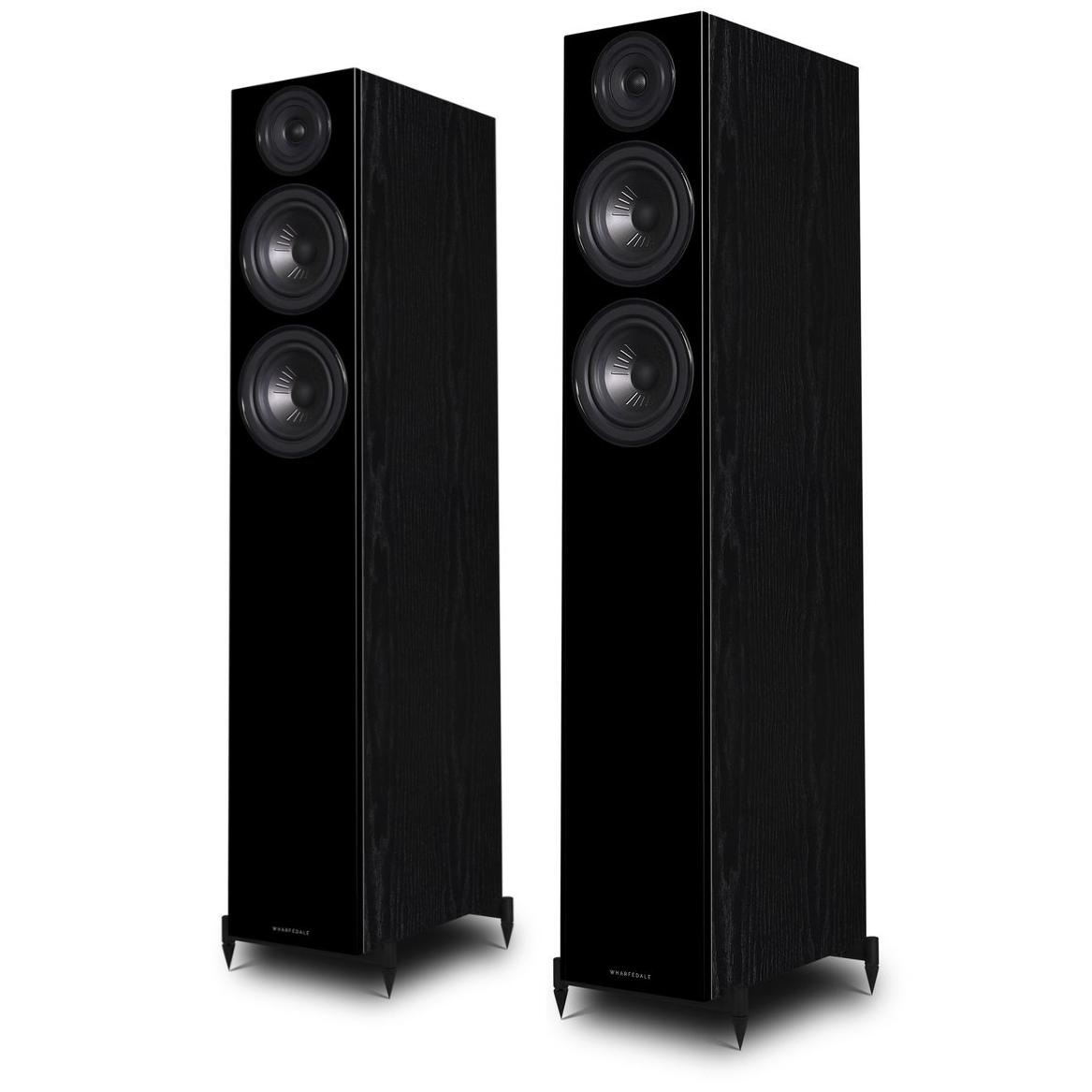 Wharfedale diamond 12.4. Wharfedale Diamond 12.3. Wharfedale Diamond 12.2. Wharfedale Diamond 11.3.