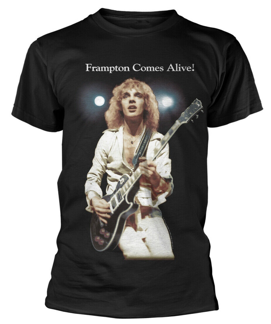 Frampton comes Alive! Питер Фрэмптон