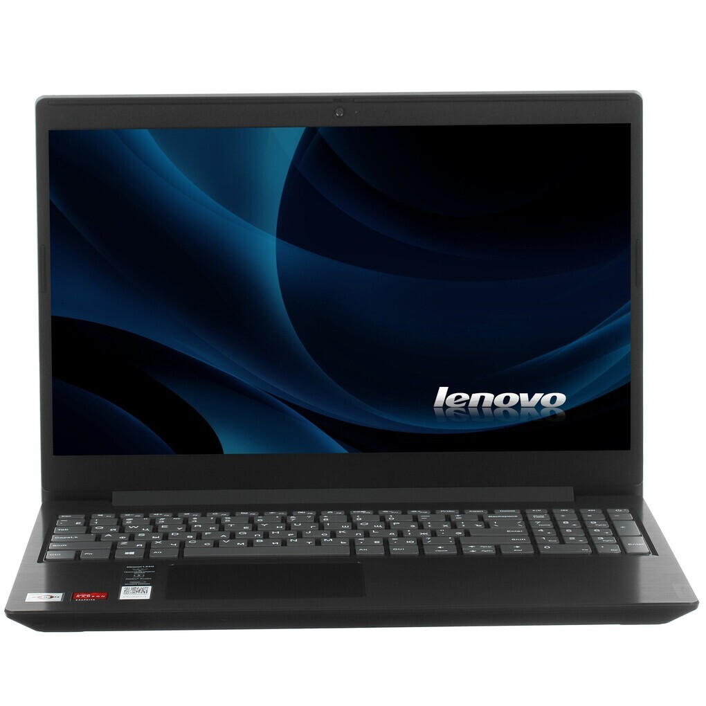 LenovoIdeaPadL340-15APIНоутбук15,6",AMDAthlon300U,RAM8ГБ,SSD128ГБ,AMDRadeonVega3,Безсистемы,(81LW00A3RK),черный,Русскаяраскладка