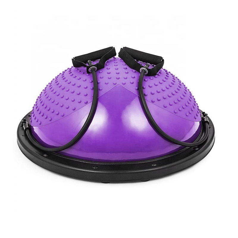 Полусфера Mad Wave Bosu