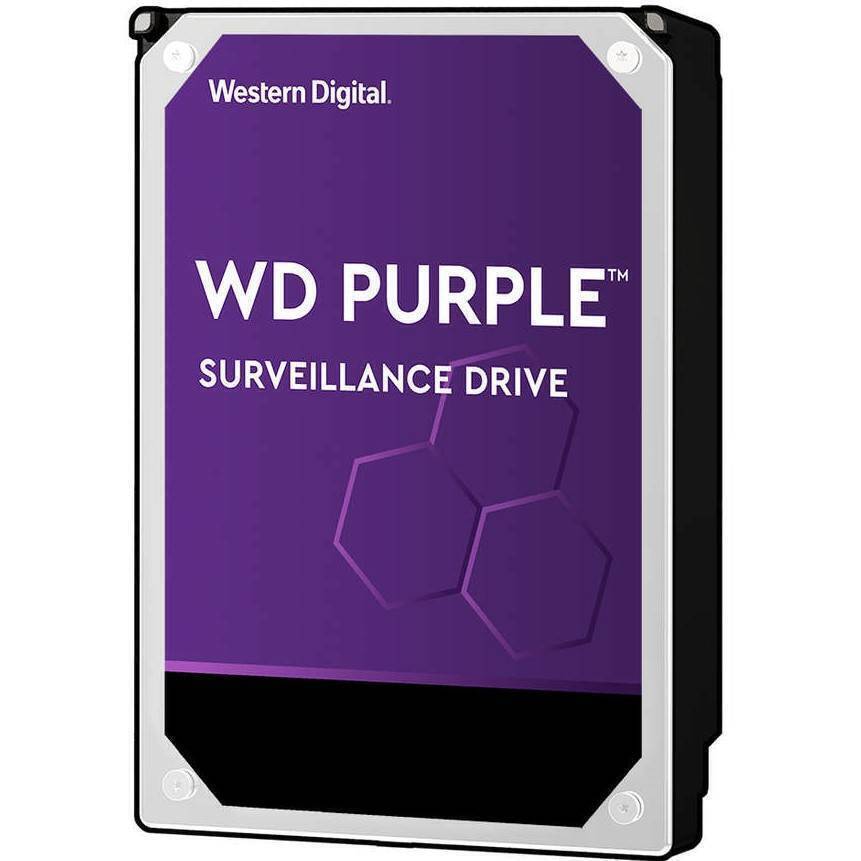 WdPurple