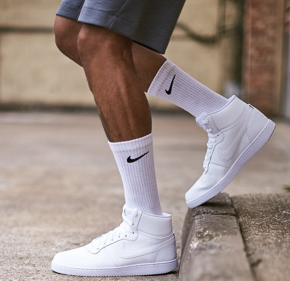Носки Nike Игра — купить в интернет-магазине OZON с быстрой доставкой