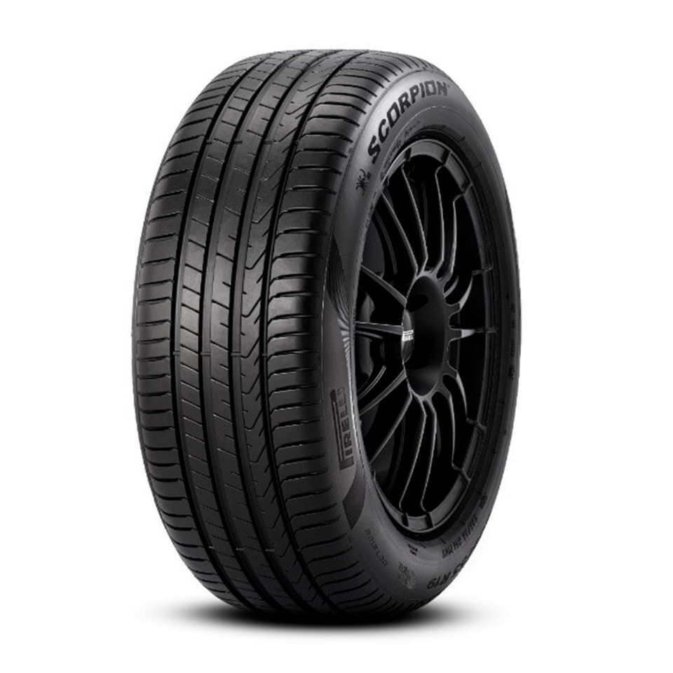 PirelliSCORPIONШинылетние235/60R18107WНешипованные