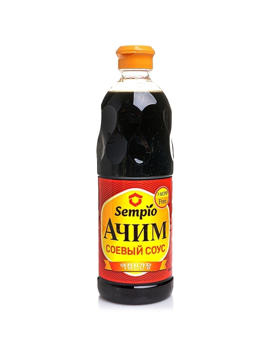 Соевые соусы из Кореи купить на OZON по низкой цене