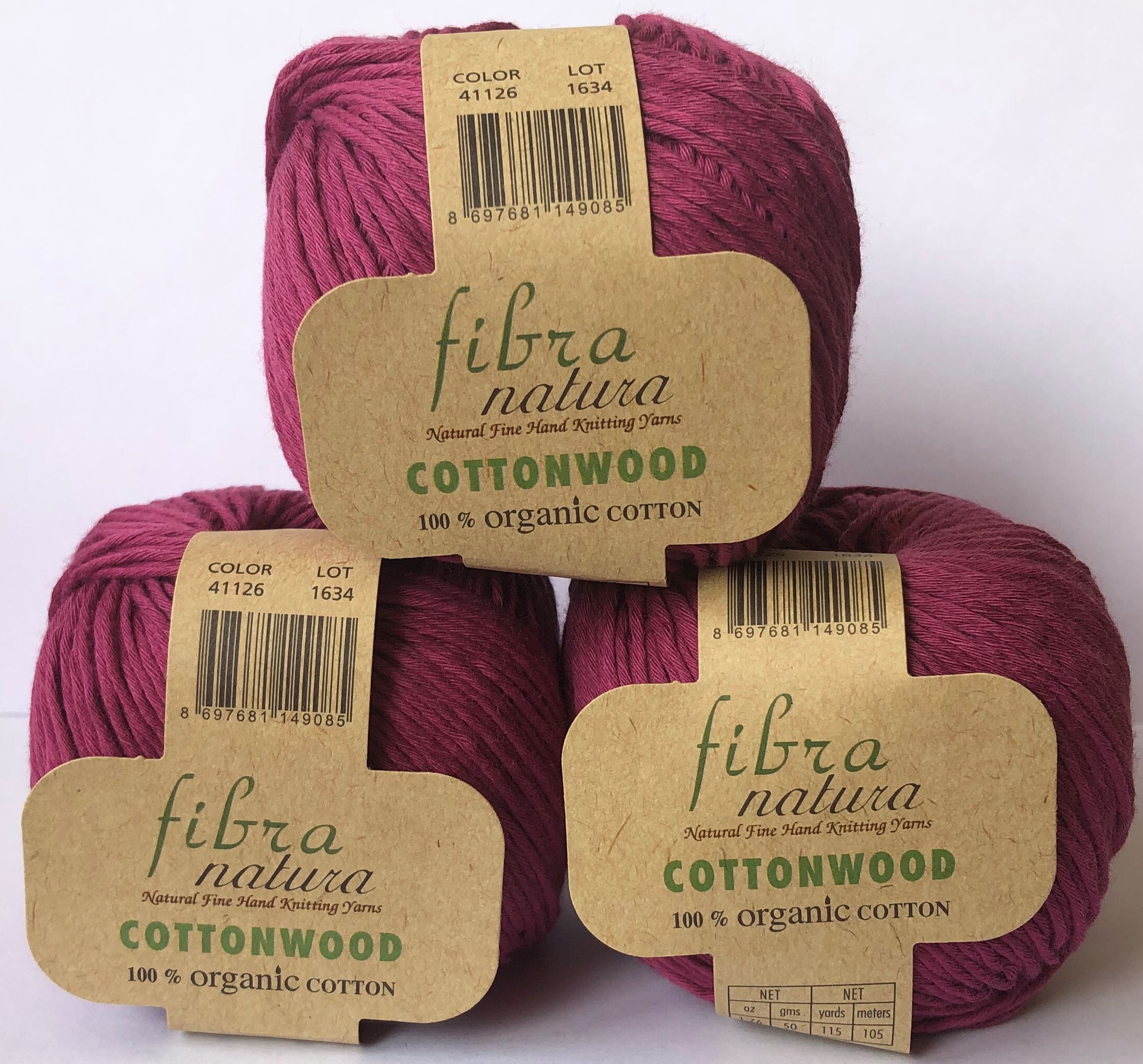 Фибра натура отзывы. Fibranatura Cottonwood палитра. Пряжа Ле Шик фибра натура. Пряжа fibra Natura Cottonwood.