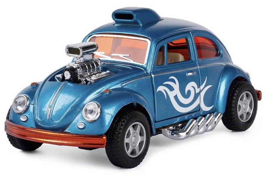 Volkswagen Beetle Custom