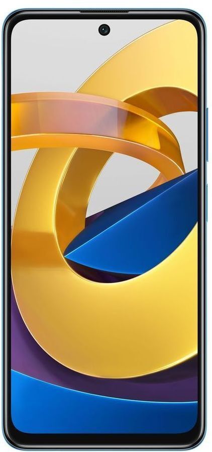 XiaomiСмартфонPocoM4Pro5G6/128ГБ(PocoM4Pro5G)синий6/128ГБ,синий