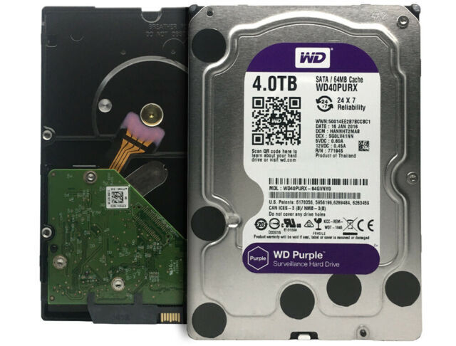 Hdd Wd 1 Tb Купить