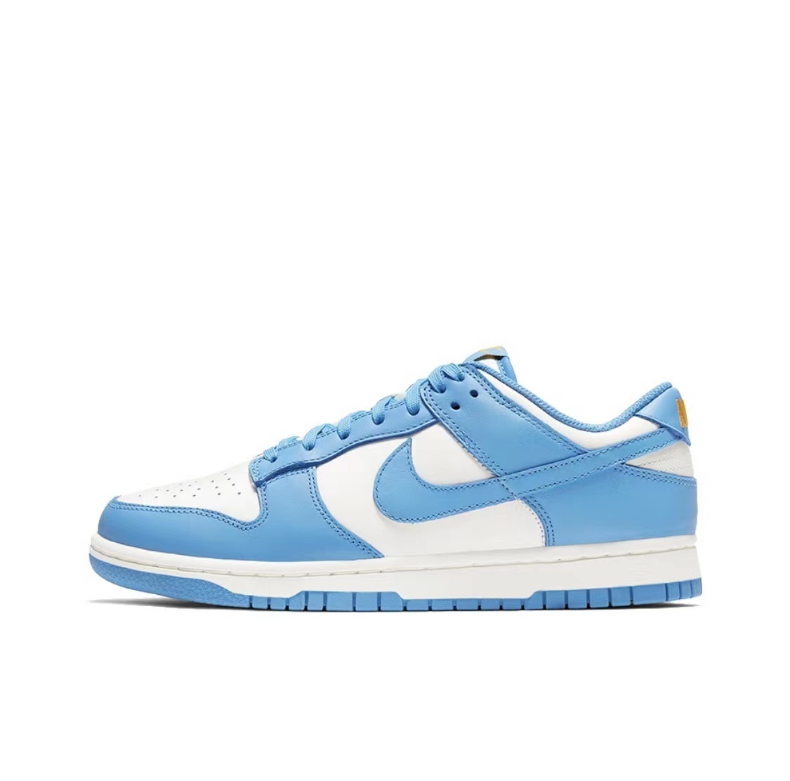 Nike Dunk UNC Blue