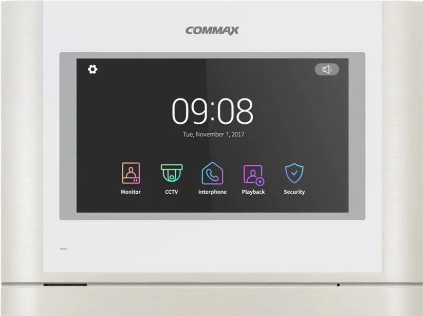 Домофоны Commax (Комакс) – купить домофон для квартиры на OZON по ...