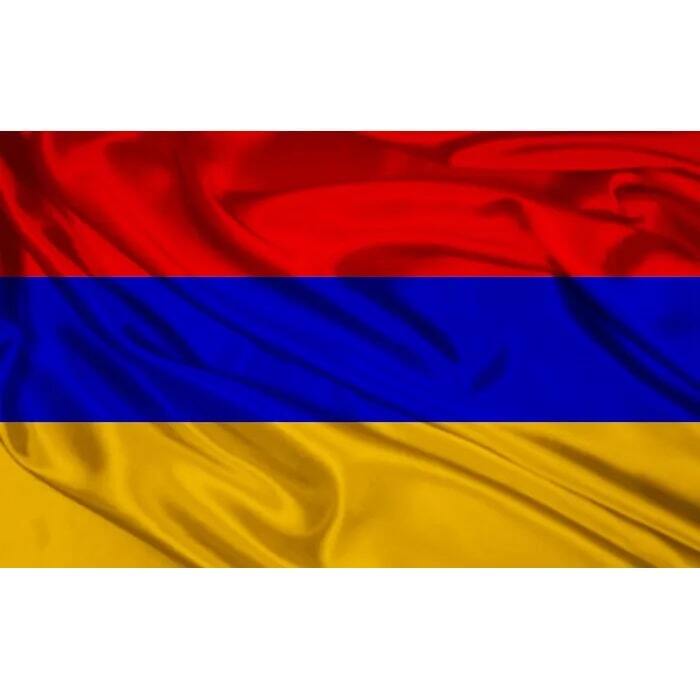 Дасамиджоц армянский