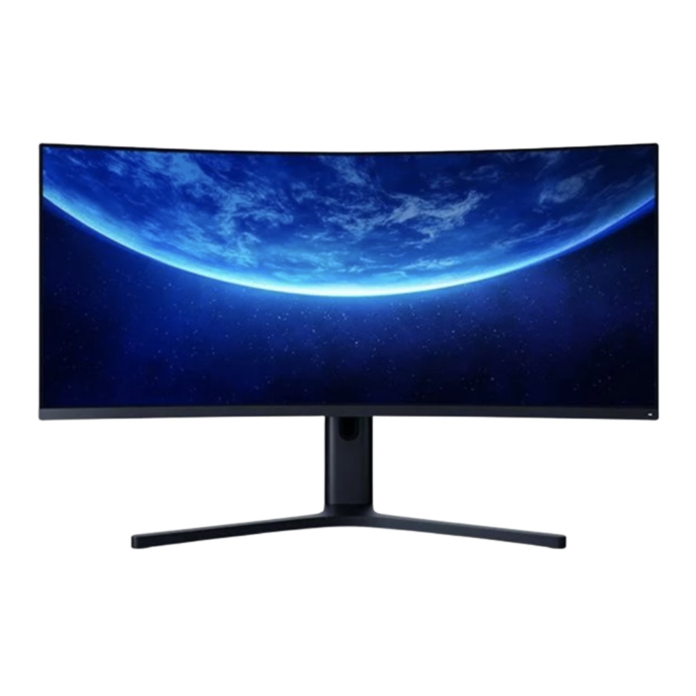 Монитор xiaomi mi curved gaming monitor 34 настройка изображения